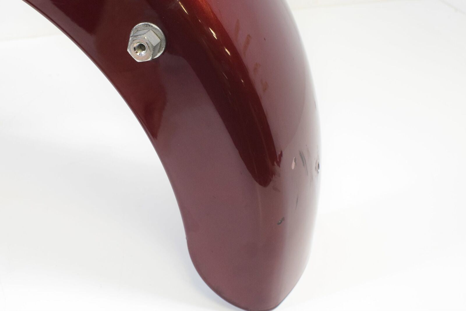 2000 Harley Touring FLHTCUI Electra Glide Rear Fender -dent 59579-99 {{ shop.shopifyCountryName }} - Mototech271