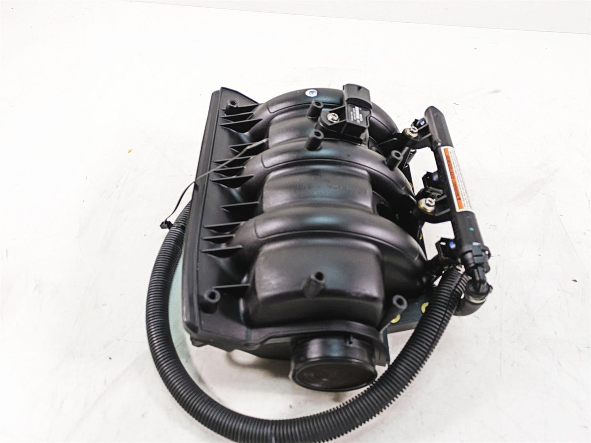 2019 Sea-Doo Spark 900 Trixx Intake Manifold & Fuel Injectors 420867368 {{ shop.shopifyCountryName }} - Mototech271