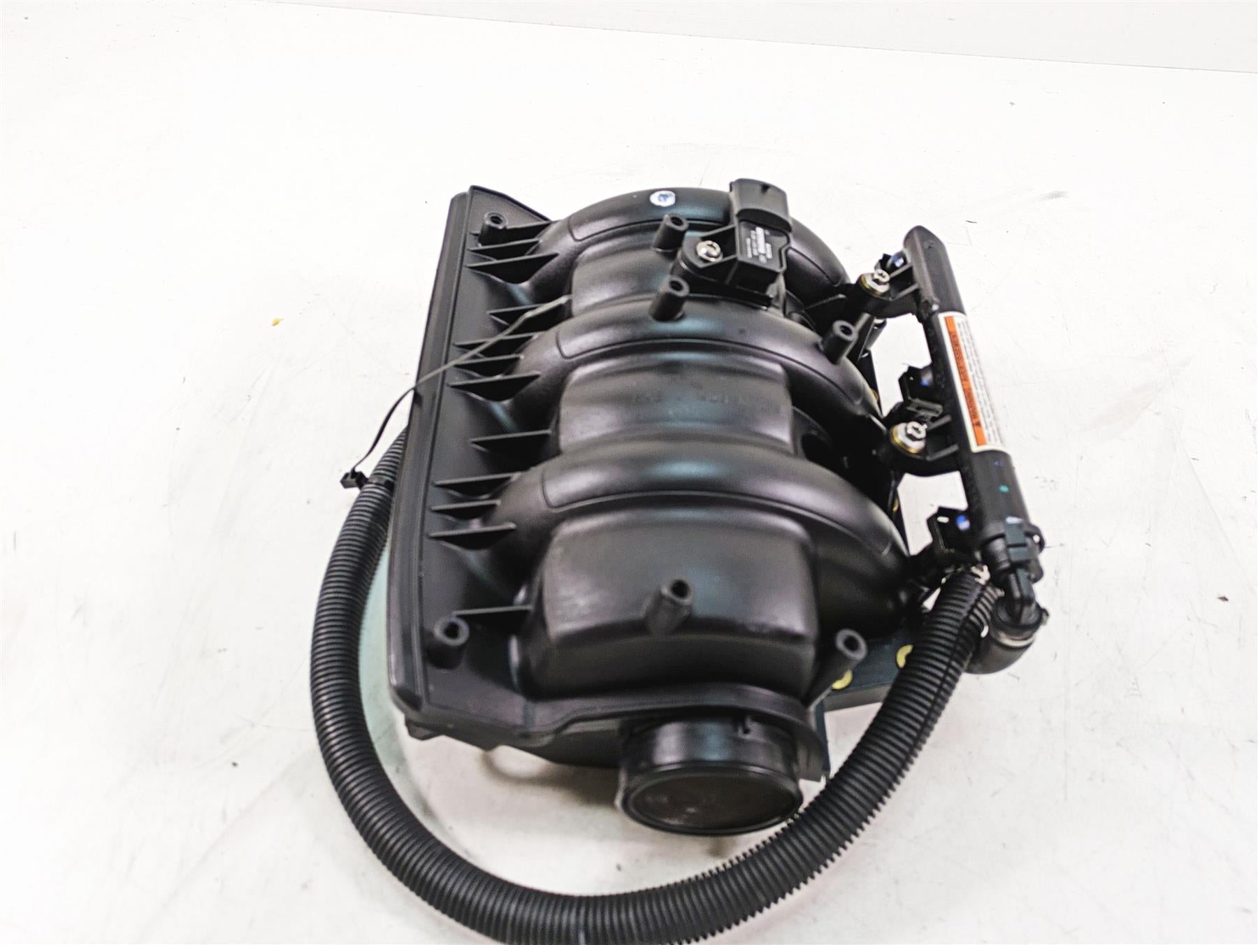 2019 Sea-Doo Spark 900 Trixx Intake Manifold & Fuel Injectors 420867368 {{ shop.shopifyCountryName }} - Mototech271