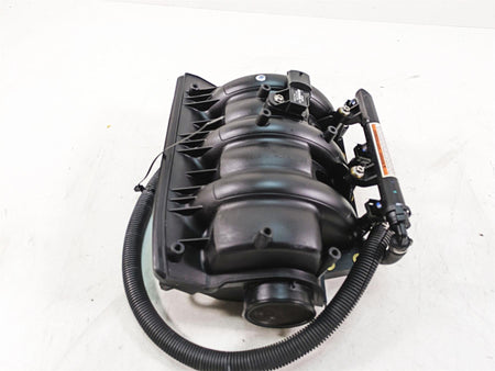 2019 Sea-Doo Spark 900 Trixx Intake Manifold & Fuel Injectors 420867368 {{ shop.shopifyCountryName }} - Mototech271