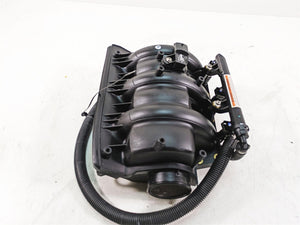 2019 Sea-Doo Spark 900 Trixx  Intake Manifold & Fuel Injectors 420867368 | Mototech271
