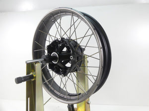 2016 BMW R1200GS K50 Straight Front Spoke Wheel Rim 19x3 36318528531