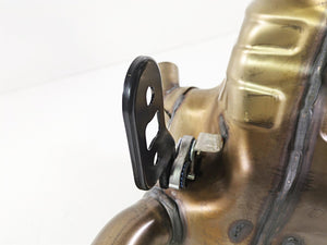 2023 Ducati Monster 937 SP Exhaust Chamber & Header Set 57212122C