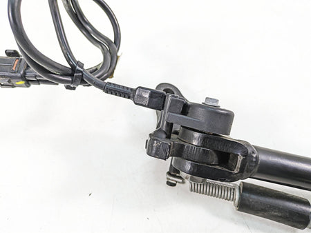 2021 Aprilia RS660 Side Kickstand Kick Jiffy Stand 2B006338 {{ shop.shopifyCountryName }} - Mototech271