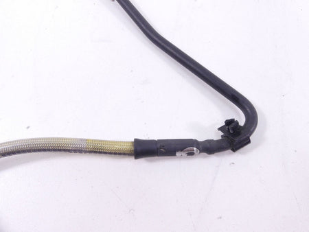 2013 BMW R1200GS GSW K50 Rear Abs Brake Line Set 34328526554 34328526555 {{ shop.shopifyCountryName }} - Mototech271