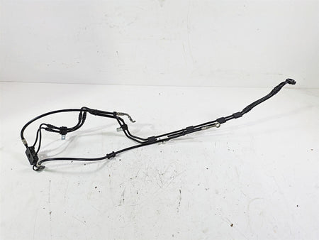 2019 Harley FLHCS Softail Heritage Front Abs Brake Line Set 41800595 41800597 {{ shop.shopifyCountryName }} - Mototech271