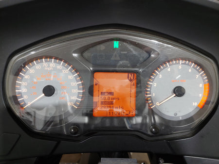 2007 BMW R1200RT K26 Speedometer Gauge Instrument 29K 62117704618 {{ shop.shopifyCountryName }} - Mototech271
