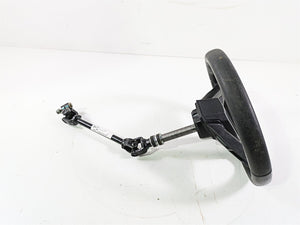 2023 Polaris RZR1000 XP 4 Premium Steering Wheel & Shaft Set 1824014 1824665 | Mototech271