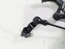 Load image into Gallery viewer, 2022 Kawasaki ZR900RS Cafe Left Foot Peg Rest &amp; Shift Lever Set 13236-0808
