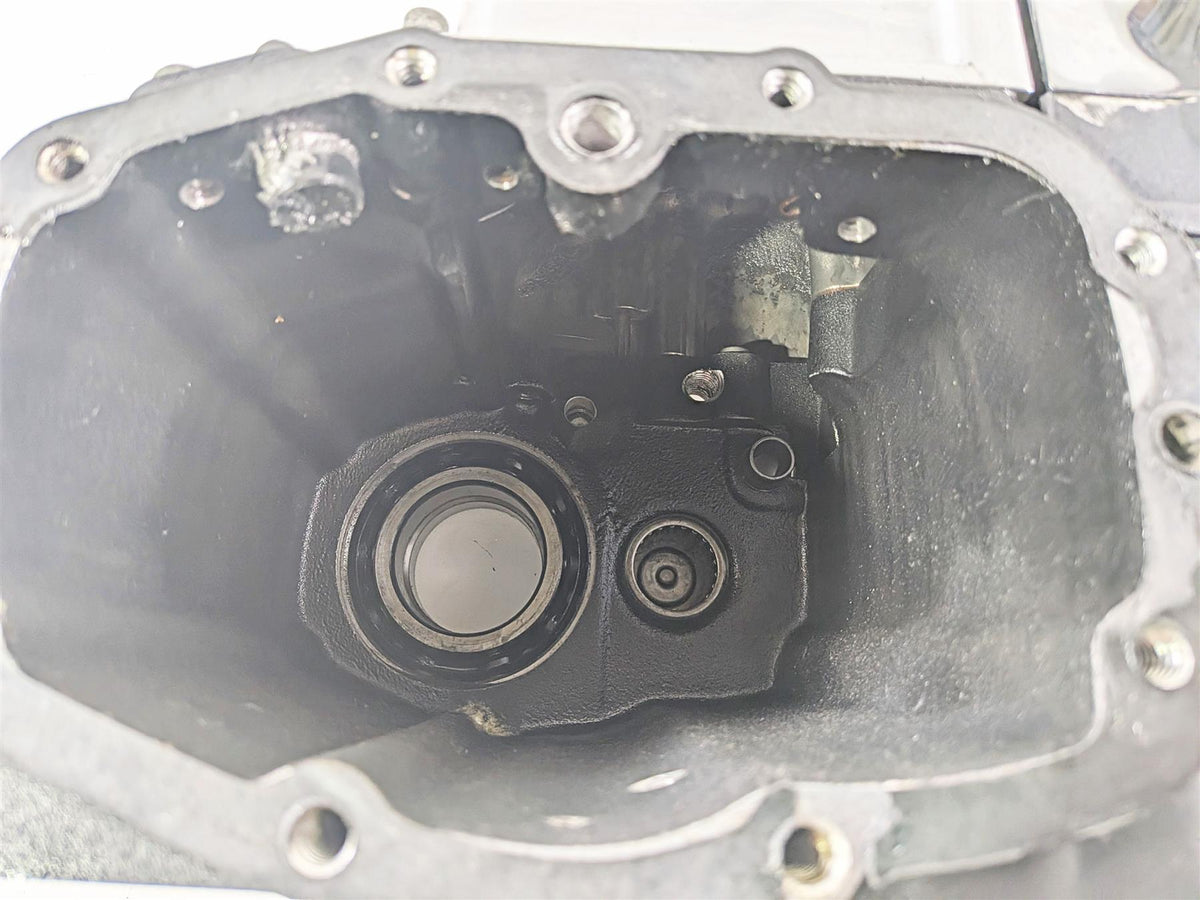 1998 Harley Dyna FXDL Low Rider Transmission Case + Clutch Cable 34747-95 {{ shop.shopifyCountryName }} - Mototech271