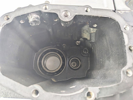 1998 Harley Dyna FXDL Low Rider Transmission Case + Clutch Cable 34747-95 {{ shop.shopifyCountryName }} - Mototech271