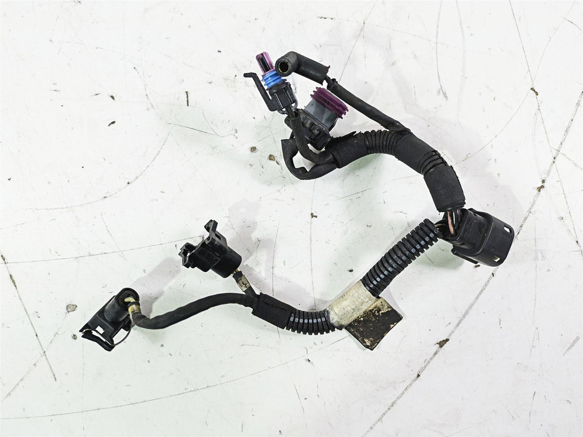2012 Harley VRSCF Muscle V Rod Injector Engine Wiring Harness 70155-07 {{ shop.shopifyCountryName }} - Mototech271