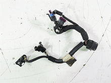 Load image into Gallery viewer, 2012 Harley VRSCF Muscle V Rod Injector Engine Wiring Harness 70155-07 | Mototech271
