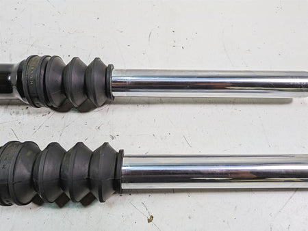 2017 Harley XL883 N Sportster Iron Straight Front Fork Legs 39Mm 45400087 {{ shop.shopifyCountryName }} - Mototech271
