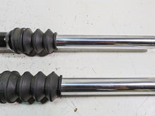 Load image into Gallery viewer, 2017 Harley XL883 N Sportster Iron Straight Front Fork Legs 39Mm 45400087 | Mototech271
