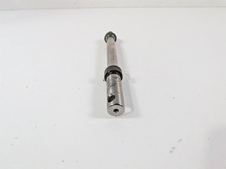2003 Harley Sportster XL1200 Front Axle Wheel Spindle 43895-00 {{ shop.shopifyCountryName }} - Mototech271