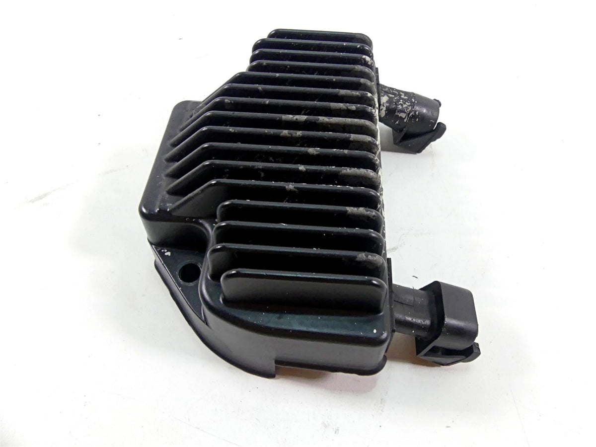 2014 Harley Dyna FXDB Street Bob Rectifier Voltage Regulator 74631-08A {{ shop.shopifyCountryName }} - Mototech271