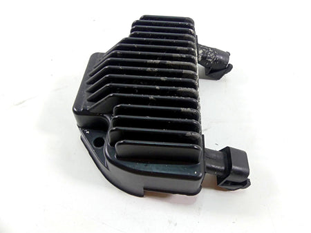 2014 Harley Dyna FXDB Street Bob Rectifier Voltage Regulator 74631-08A {{ shop.shopifyCountryName }} - Mototech271