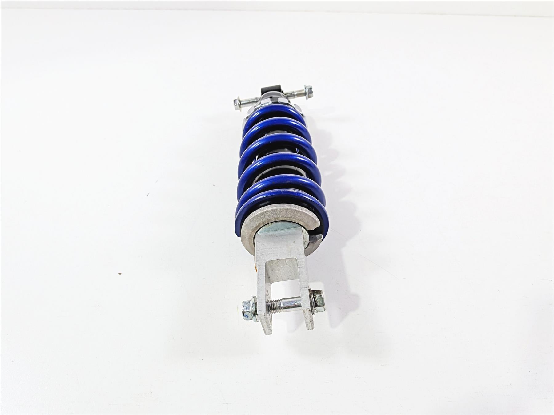 2025 Yamaha YZF R7 Rear Shock Damper Blue Spring 2K Only BEB-22210 {{ shop.shopifyCountryName }} - Mototech271
