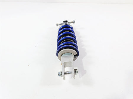 2025 Yamaha YZF R7 Rear Shock Damper Blue Spring 2K Only BEB-22210 {{ shop.shopifyCountryName }} - Mototech271