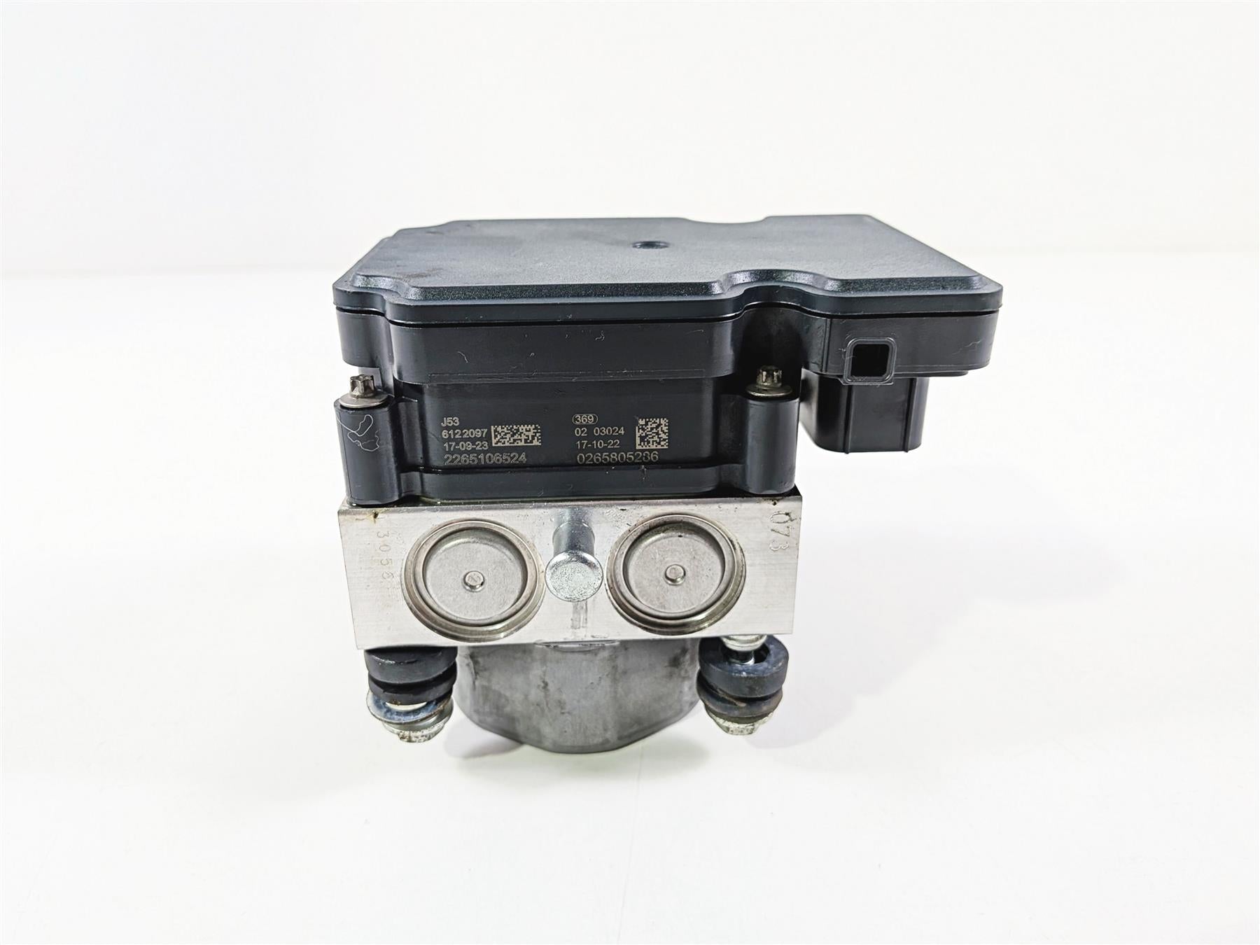 2018 Harley FLHTCU Touring Electra Glide Abs Brake Pump Module 41100046A-Mototech271