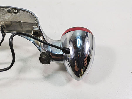 2006 Harley Touring FLHXI Street Glide Rear Blinker Turn Signal Bar 68629-05 {{ shop.shopifyCountryName }} - Mototech271