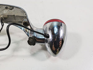 2006 Harley Touring FLHXI Street Glide Rear Blinker Turn Signal Bar 68629-05 | Mototech271