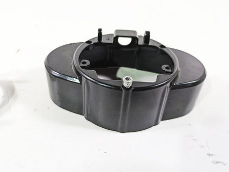 2013 Harley VRSCDX Night Rod Sp Black Gauges Housing & Bezel 46383-06 46154-04 {{ shop.shopifyCountryName }} - Mototech271