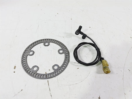 2019 Triumph Speed Triple RS 1050 Front Abs Brake Wheel Speed Sensor T2029270 {{ shop.shopifyCountryName }} - Mototech271