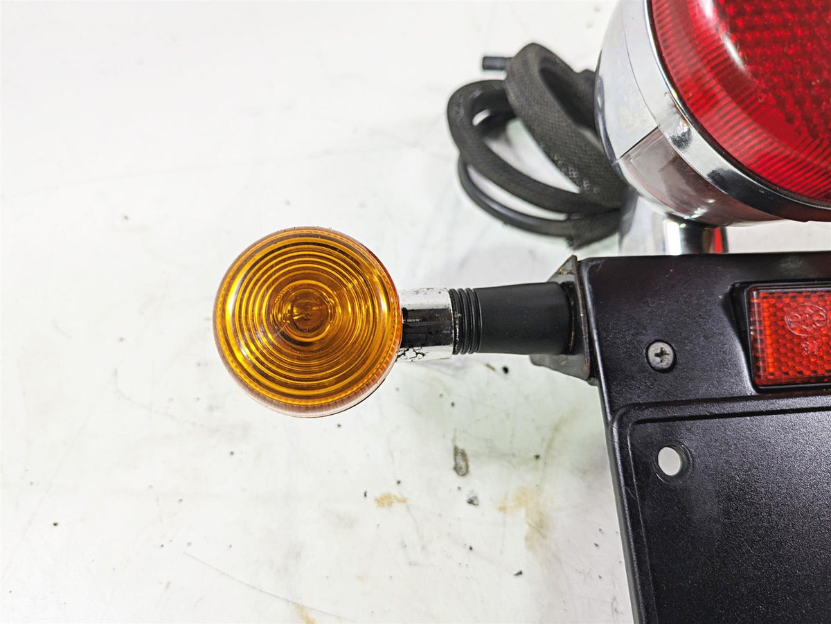 1998 Moto Guzzi California 1100 EV Taillight Rear Blinker Set GU30740960 {{ shop.shopifyCountryName }} - Mototech271