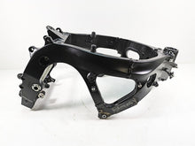 Load image into Gallery viewer, 2022 Suzuki GSXR 750 Damaged Main Frame Chassis With Texas Salvage Title 41100-15J00-YAP | Mototech271
