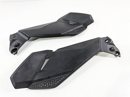 2019 BMW R1250GS K50 Under Tank Molded Leg Fairing Set 46638556637 46638556637 {{ shop.shopifyCountryName }} - Mototech271