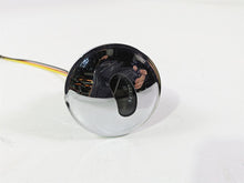 Load image into Gallery viewer, 2008 Harley FXCWC Softail Rocker Fuel Gas Petrol Level Gauge 75241-08
