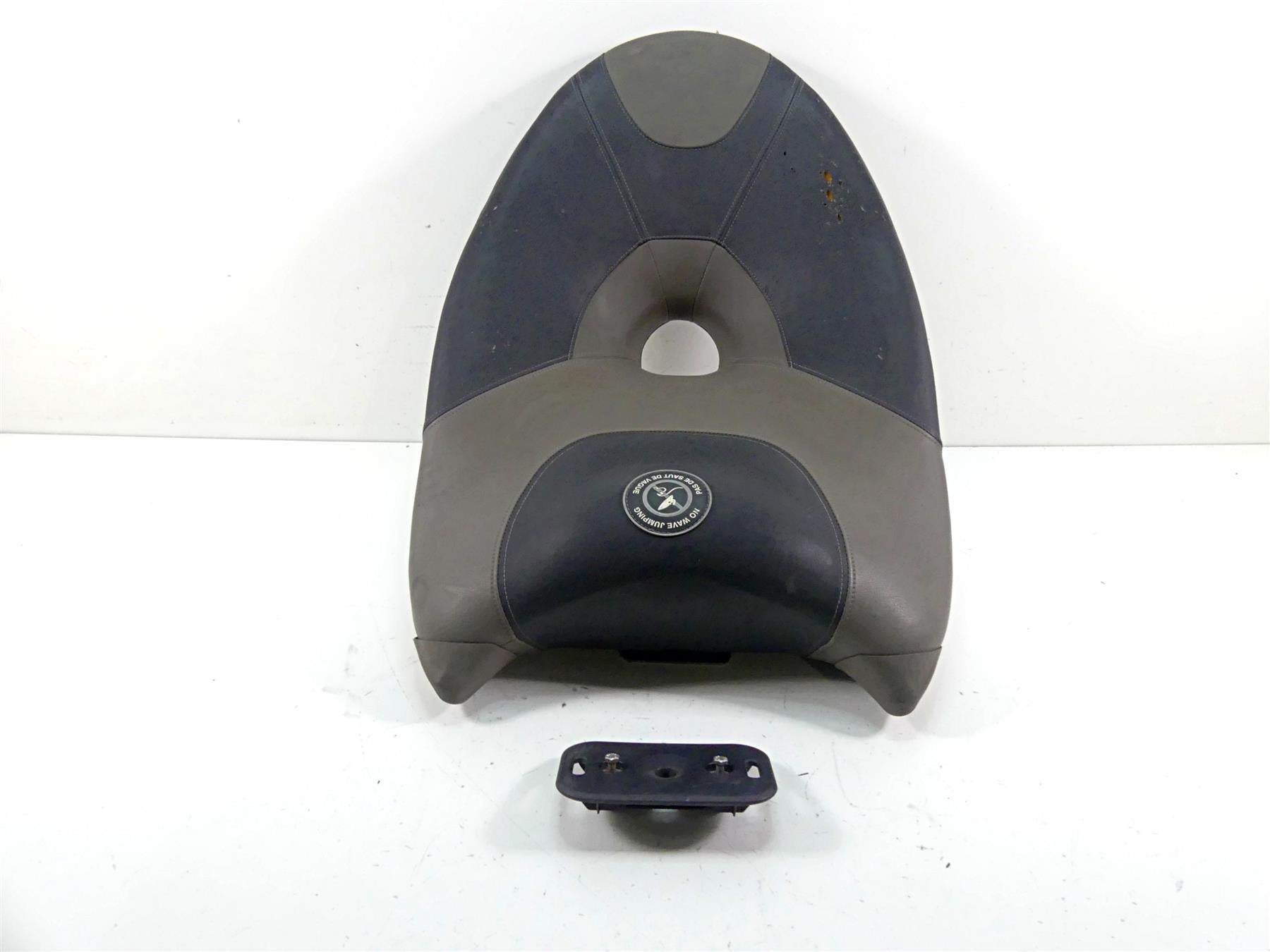 2005 Seadoo 3D RFI Kart Seat Set + Mount - Read 269001254 269001144 {{ shop.shopifyCountryName }} - Mototech271