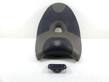 Load image into Gallery viewer, 2005 Seadoo 3D RFI Kart Seat Set + Mount - Read 269001254 269001144
