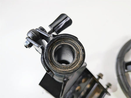 2024 Polaris RZR XP 1000 Sport Steering Wheel & Mount Damper 1830059 {{ shop.shopifyCountryName }} - Mototech271
