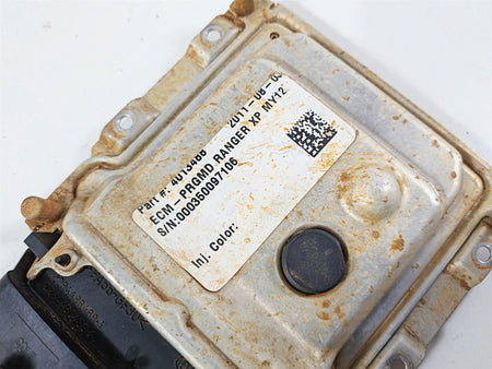 2012 Polaris Ranger 800 XP Cdi Ecu Ecm Engine Control Module Brain 4013488 {{ shop.shopifyCountryName }} - Mototech271
