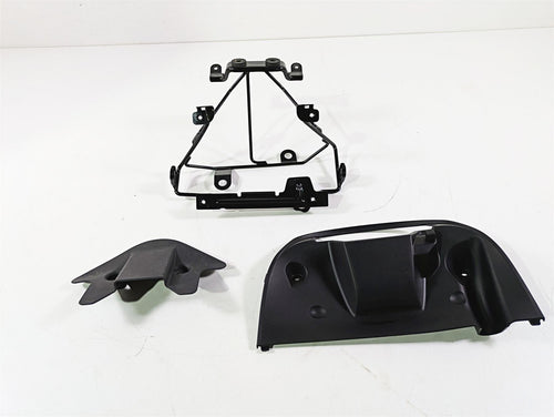 2016 Suzuki M109R VZR1800 Boulevard Front Headlight Fairing Stay Set 51860-48GB0 | Mototech271