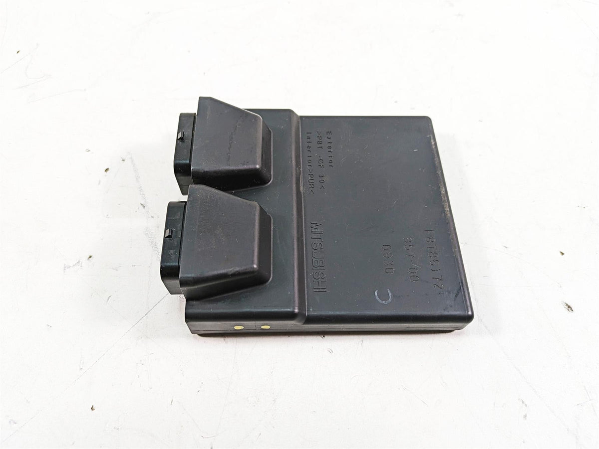 2018 Yamaha YXZ1000R EPS SS Ecm Cdi Ecu Engine Control Module B57-8591A-11-00 {{ shop.shopifyCountryName }} - Mototech271