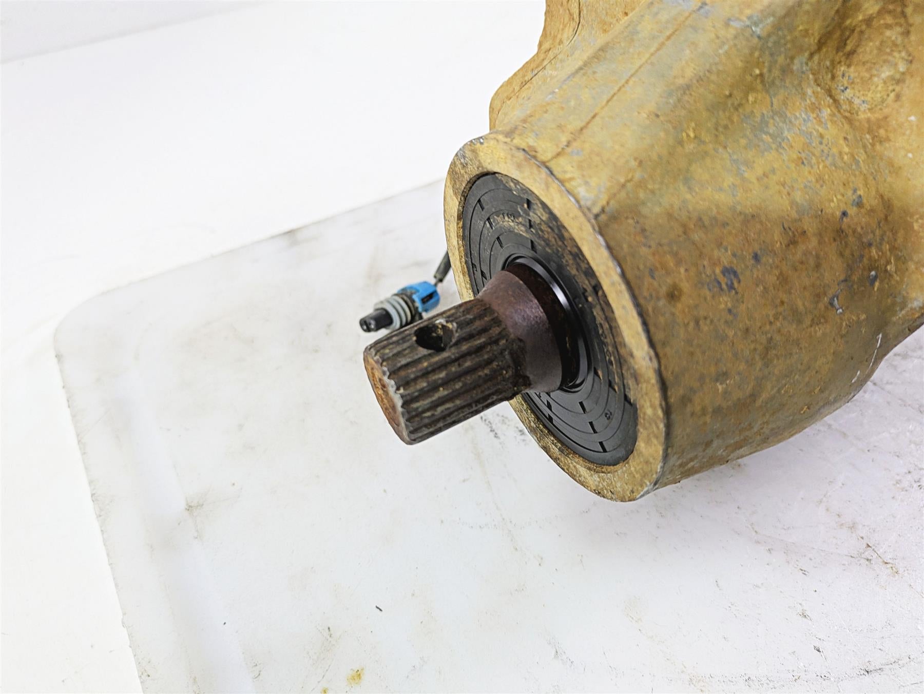 2019 Polaris RZR XP Turbo S Front Differential Gear Box - 2k 1334432 {{ shop.shopifyCountryName }} - Mototech271