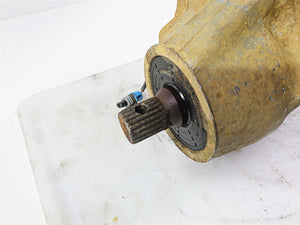 2019 Polaris RZR XP Turbo S Front Differential Gear Box - 2k 1334432