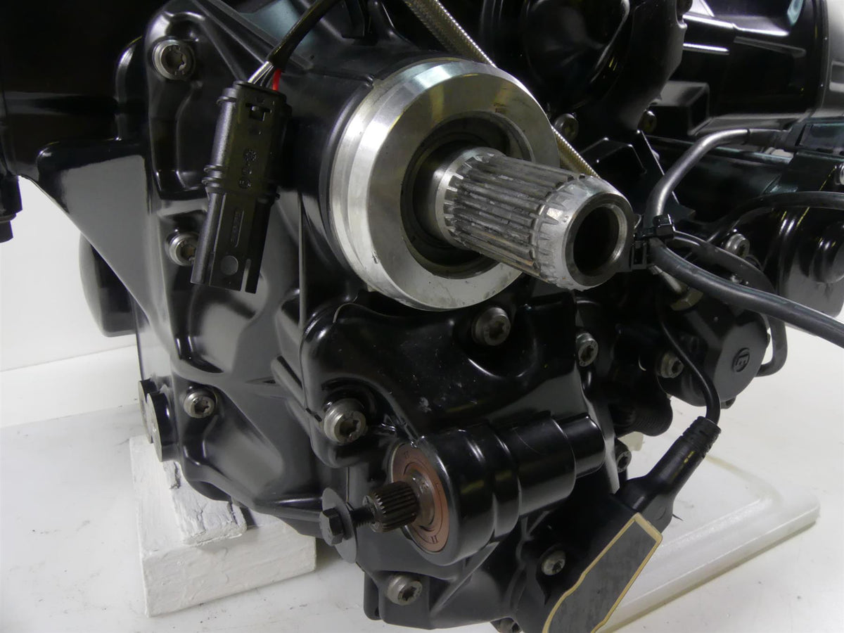 2016 BMW R1200GS K50 Running 1200ccm Engine Motor - 51K - Video 11008389103 {{ shop.shopifyCountryName }} - Mototech271