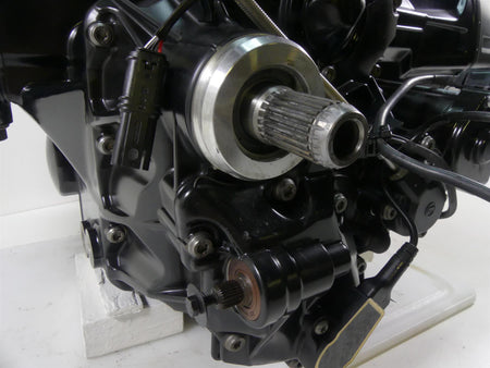2016 BMW R1200GS K50 Running 1200ccm Engine Motor - 51K - Video 11008389103 {{ shop.shopifyCountryName }} - Mototech271