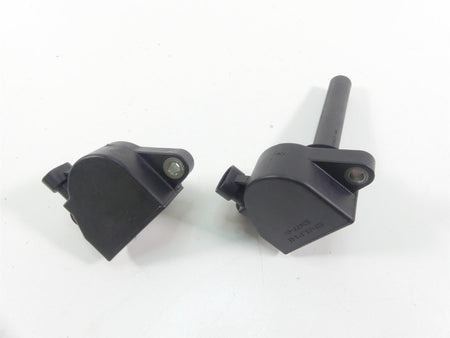 2006 Harley VRSCD Night Rod Delphi Ignition Coil Stick Coils Set 32477-01 {{ shop.shopifyCountryName }} - Mototech271