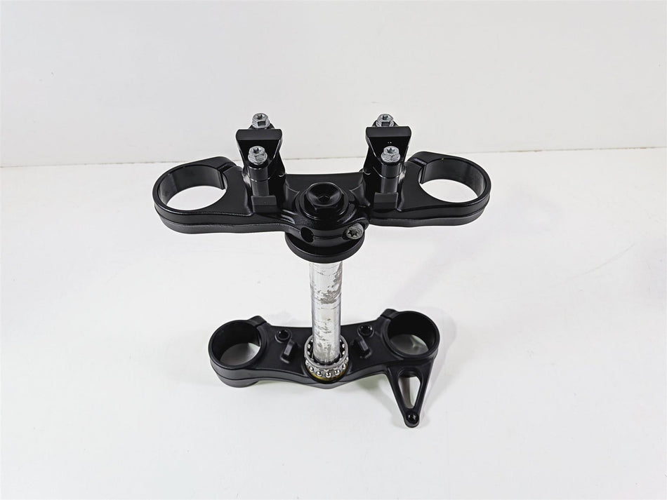 2022 KTM Duke 890 R Upper Lower Triple Tree Set 6360103203230S 6410103403230S-Mototech271