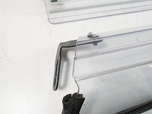 2018 Yamaha YXZ1000R EPS SS Super ATV Flip Windshield Screen FWS-Y-YXZ-001-70