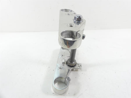 2008 Honda V-Twin VTX1800 N3 Upper & Lower Triple Tree Set 53230-MCV-N20 {{ shop.shopifyCountryName }} - Mototech271