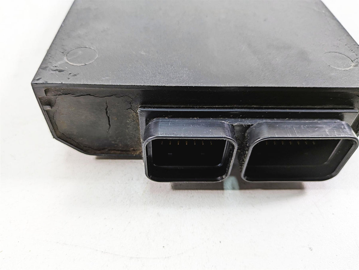 2007 Yamaha R1 YZFR1 Denso Cdi Ecu Ecm Engine Control Module -17K 4C8-8591A-21 {{ shop.shopifyCountryName }} - Mototech271