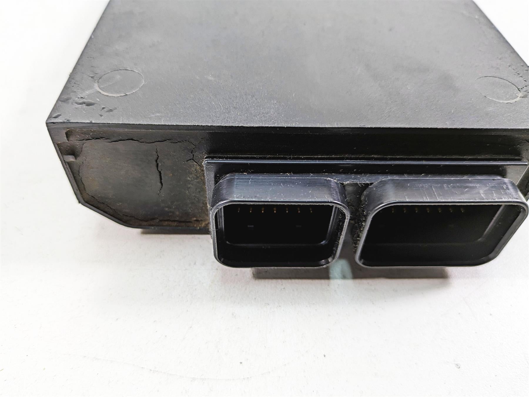 2007 Yamaha R1 YZFR1 Denso Cdi Ecu Ecm Engine Control Module -17K 4C8-8591A-21 {{ shop.shopifyCountryName }} - Mototech271