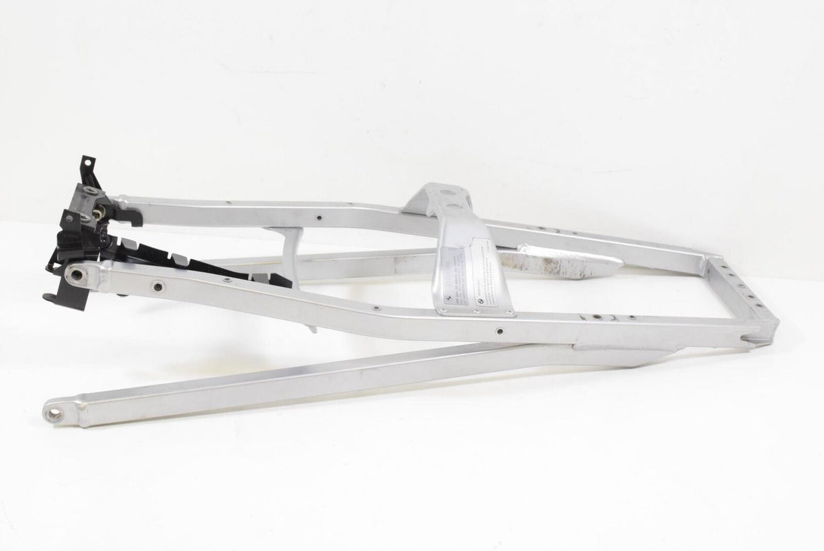 08 BMW K1200S K1200 S K40 Rear Subframe Sub Frame Chassis 46517655446 {{ shop.shopifyCountryName }} - Mototech271